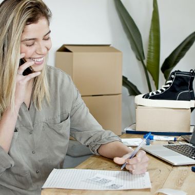 Nincs még webshopom